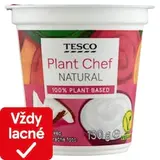 Plant Chef Fermentovaný dezert z kokosového nápoja s pridaným vápnikom 130 g