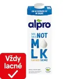 ALPRO Ovsený nápoj This is Not M*lk 1.8% 1l