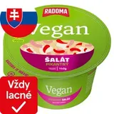 PRETO Radoma Vegan pikantný šalát 140 g