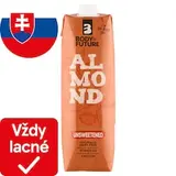 Body&Future Mandľový nápoj s vitamínom D3 a vápnikom 1 l