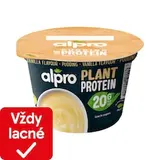 ALPRO High Protein Sójový puding s vanilkovou príchuťou 200g