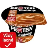 Zott Protein puding karamelová príchuť 200 g