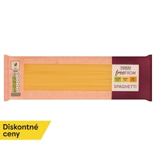 Free From Spaghetti sušené bezvaječné cestoviny 500 g