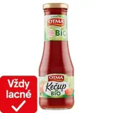 Otma Gurmán Kečup jemný bio 310 g