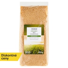 Organic Bio kuskus 400 g