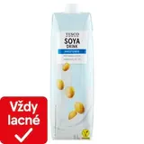 Sójový nápoj sladený 1 l