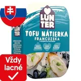 LUNTER Francúzska nátierka 150 g