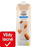 Mandľový nápoj sladený 1 l