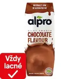 ALPRO Sójový Nápoj s Čokoládovou Príchuťou 250ml
