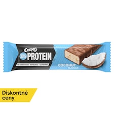 CORNY proteínová tyčinka 30% kokos 50 g