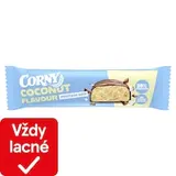 CORNY proteínová tyčinka 30% kokos 50 g