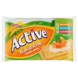 Bona Vita Active Krehké plátky kukuričné 15 ks 70 g
