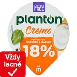 Planton Vegánsky výrobok z kokosového mlieka 180 g