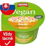 PRETO Radoma Vegan šalát s príchuťou gouda 140 g