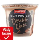 Ehrmann High Protein Double Choc 200 g
