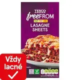 Free From Bezgluténové sušené bezvaječné cestoviny 250 g