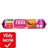 Gullón Digestive bezgluténové sušienky 150 g