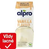 ALPRO Sójový Nápoj s Vanilkovou Príchuťou 250ml