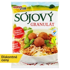 Bona Vita Sójový granulát 150 g