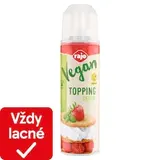 Rajo Vegan Topping dezert 200 ml