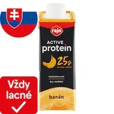 Rajo Active Protein Banán 250 ml