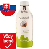 Body&Future Kokosový nápoj s vápnikom a vitamínom D3 750 ml