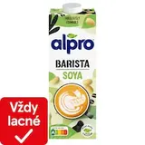 ALPRO Barista Sójový Nápoj 1l