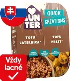 LUNTER Quick Creations tofu Jaternica 190 g