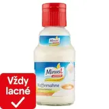 Minus L Smotana do kávy 10% 165 g