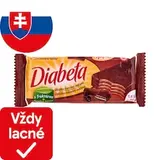 Diabeta oblátka kakaová máčaná