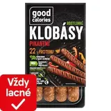 Good Calories Rastlinné štangle pikantné 180 g