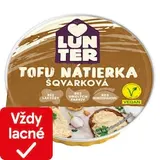LUNTER Šqvarková nátierka 75 g