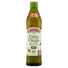 Borges Bio extra panenský olivový olej 500 ml