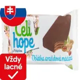 Celihope oblátka arašidová máčaná