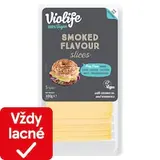 Violife Plátky s údenou príchuťou 100 g