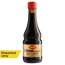 Vitana Sójová omáčka bez lepku 160 ml
