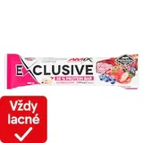 Amix Exclusive Forest Fruits proteinová tyčinka 85 g