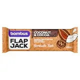 Bombus Flapjack Coconut&Cocoa 100 g