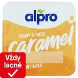 Alpro Sójový dezert s karamelovou príchuťou 125 g