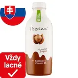Body&Future Nápoj z lieskových orechov s vápnikom a vitamínom D3 750 ml
