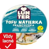 LUNTER Francúzska nátierka 75 g