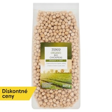 Bio cícer 500 g