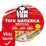 LUNTER Mexická nátierka 75 g