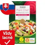 Plant Chef Marinované tofu 180 g