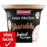 Ehrmann High Protein Stracciatella Joghurt 200 g