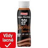 Ehrmann High Protein Chocolate bezlaktózový nápoj 250 ml