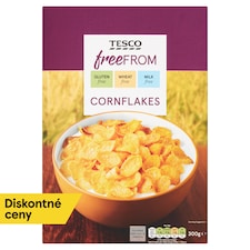 Free From Kukuričné lupienky 300 g