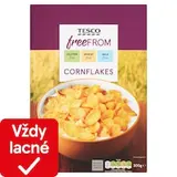 Free From Kukuričné lupienky 300 g