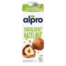 ALPRO Nápoj s Lieskovými Orechmi 1l