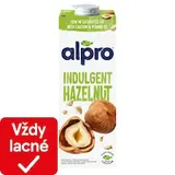ALPRO Nápoj s Lieskovými Orechmi 1l
